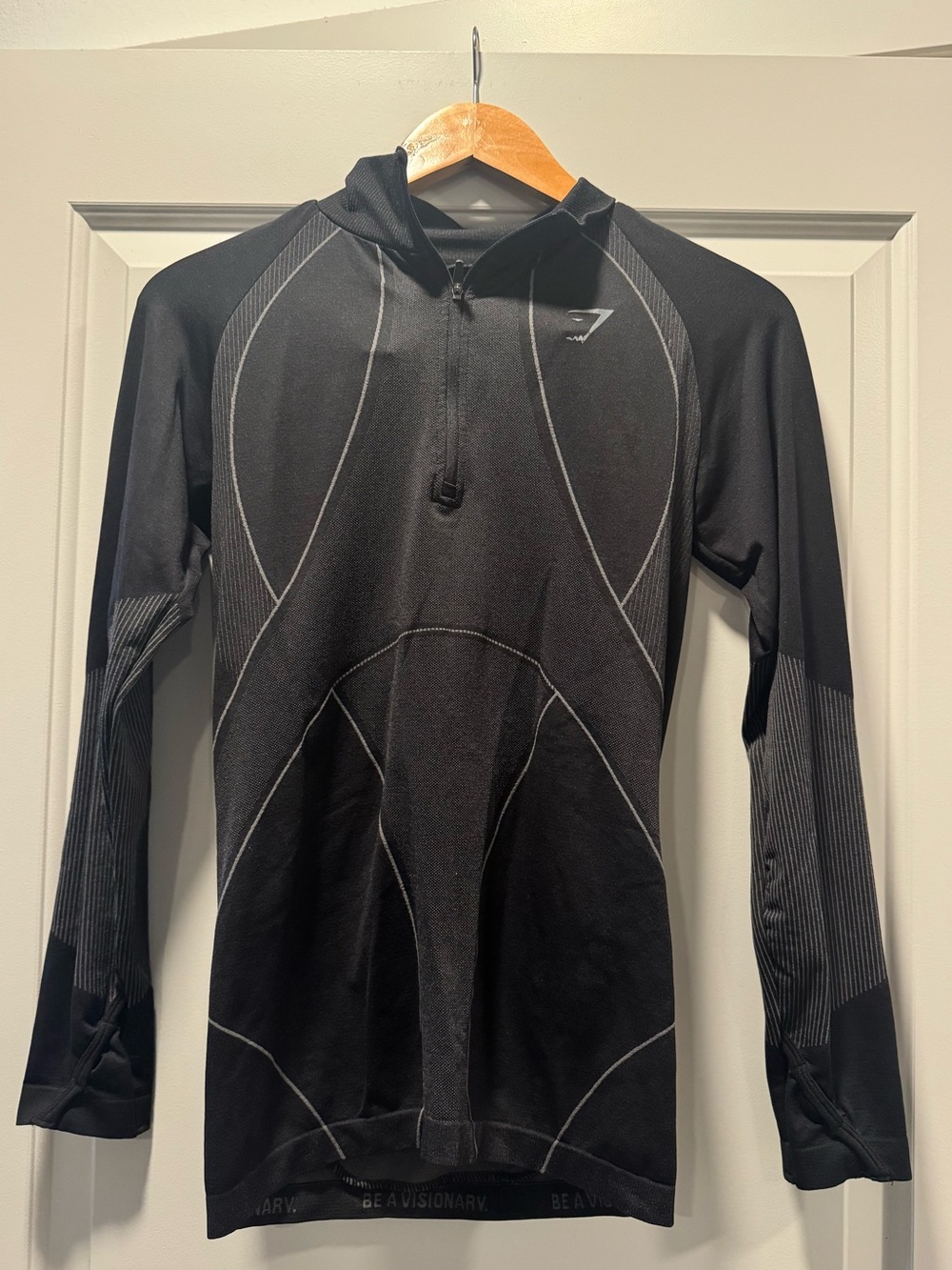 Gymshark Top